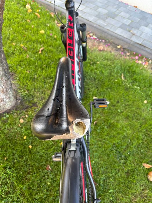 Rower Romet Rambler 26"
