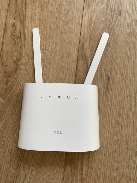 Router stacjonarny