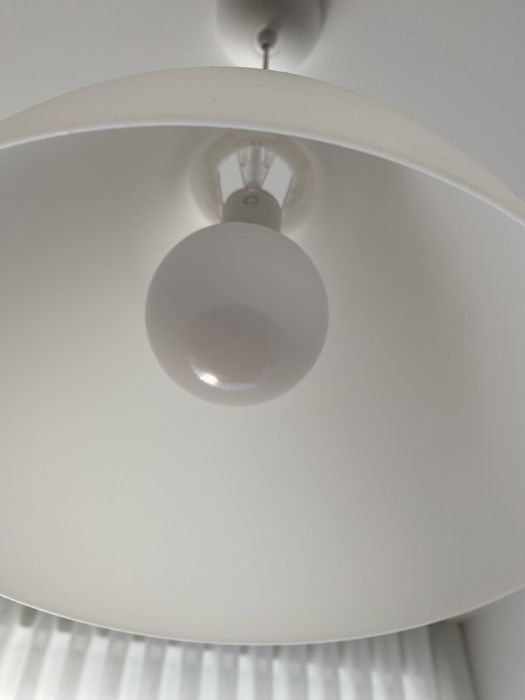 Lampada led Ikea 1600 lumenes NOVA