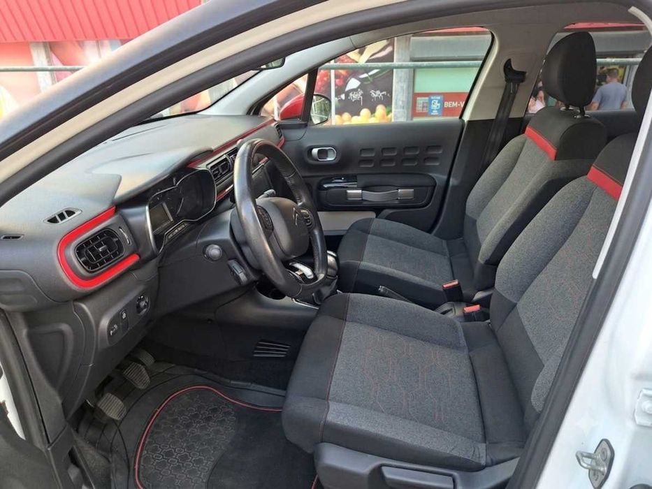 Citroën C3 — fotografia 6