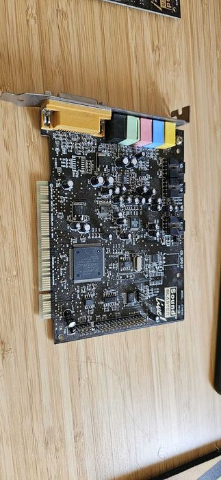 Selling Creative Sound Blaster Sound Cards – Ideal for Retro PCs64297673980162121