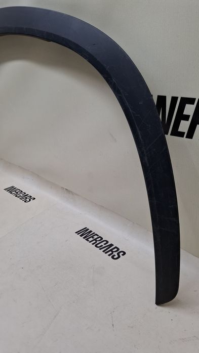 Toyota Highlander , 2019- арка накладка переднього крила, in05520