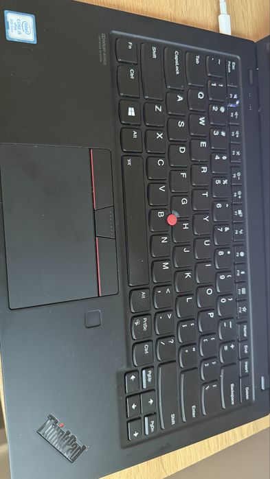 Lenovo ThinkPad X1 Carbon 7TH i5 16GB 256GB SSD FULL HD W11Pro