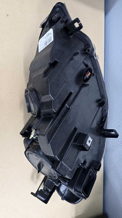 Farol Bmw X6 E71 Xenon
