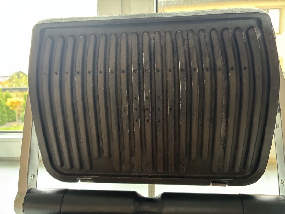 TEFAL OptiGrill + GC712D34