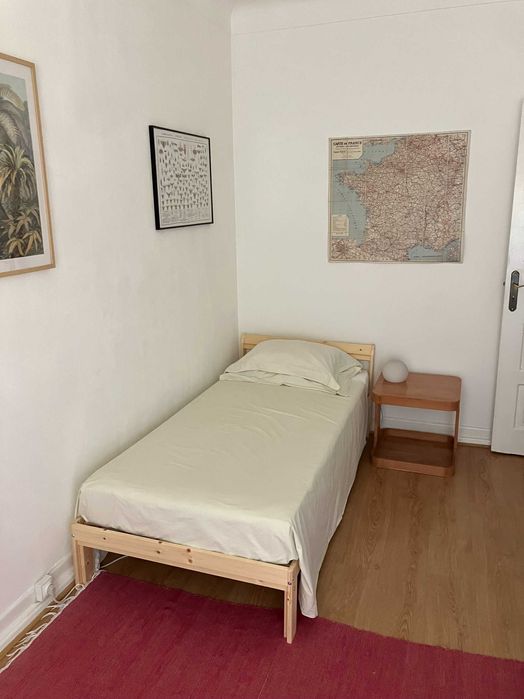 T2 Luminoso e Flexível perto do Rio – Fevereiro a Maio 2026