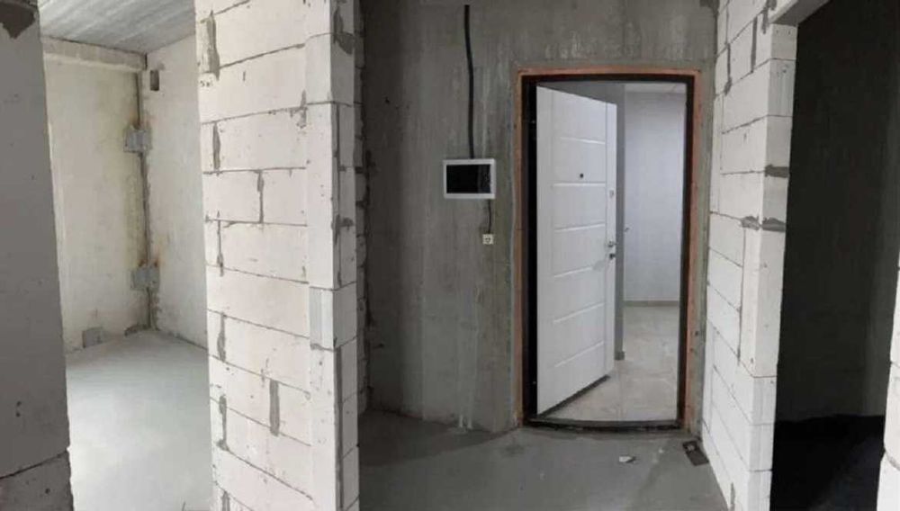 1-кімнатна квартира 41 м2 ЖК Нова Англія Метро Васильківська - More