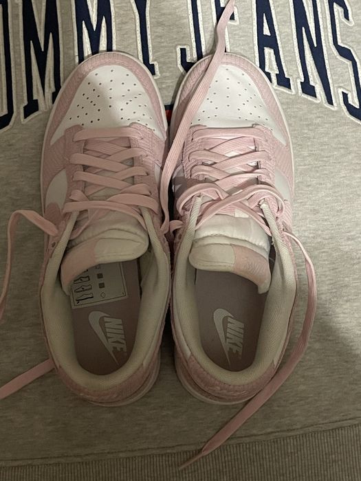 Nike dunk оригінал