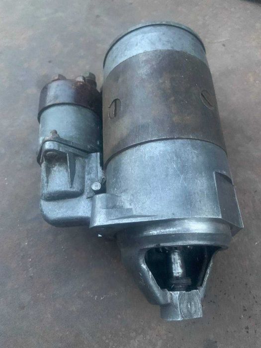 Продам стартер ЗАЗ