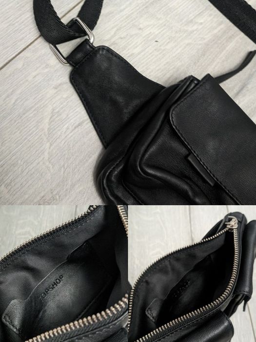 Шкіра натуральна Бананка