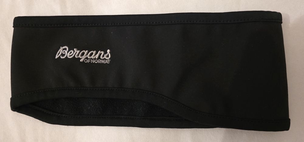 Regulowana opaska zimowa Bergans of Norway