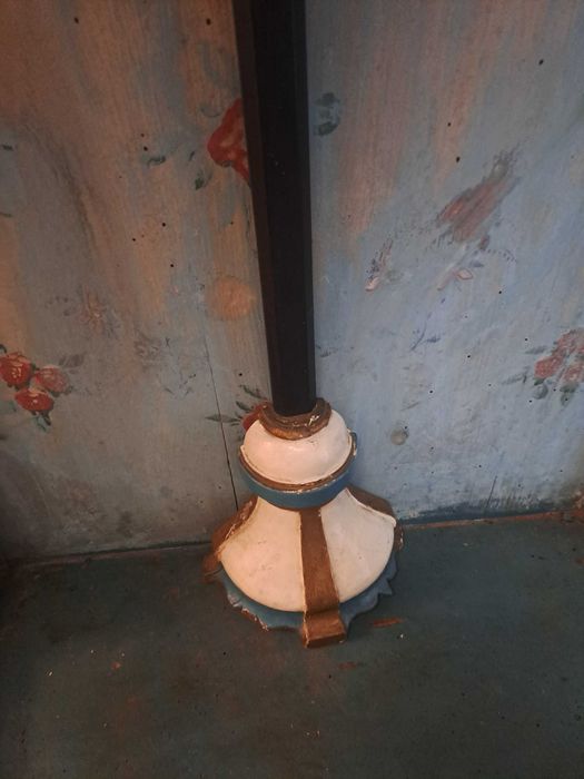 Oratório muito antigo para restauro baixo valor