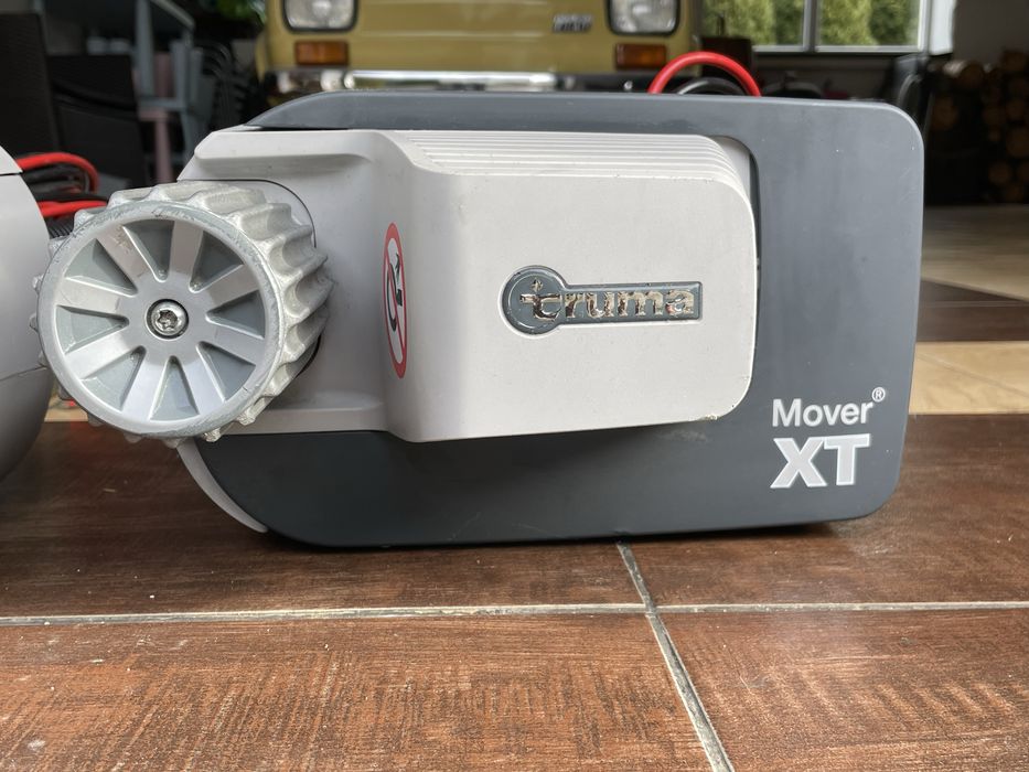Mover  truma  xt