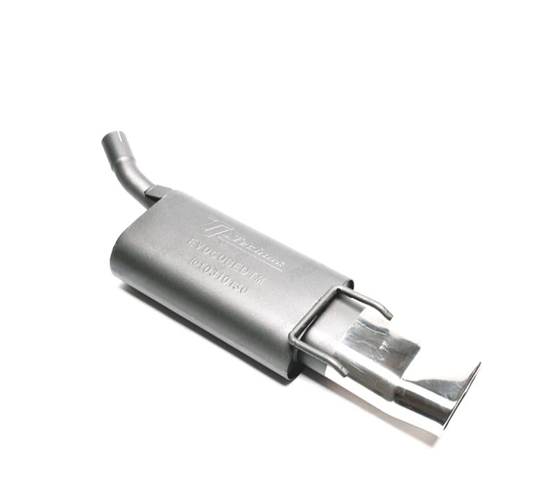 PANELA DE ESCAPE PARA OPEL CORSA 1993-2000 DTM