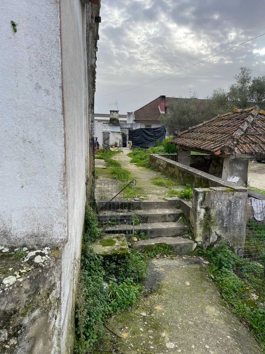 Imóvel de grande escala no Centro do Cartaxo