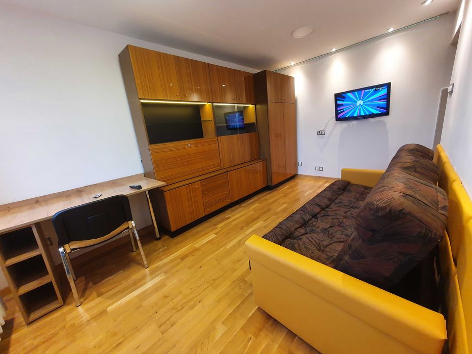 Mieszkanie do wynajęcia ul.Polna