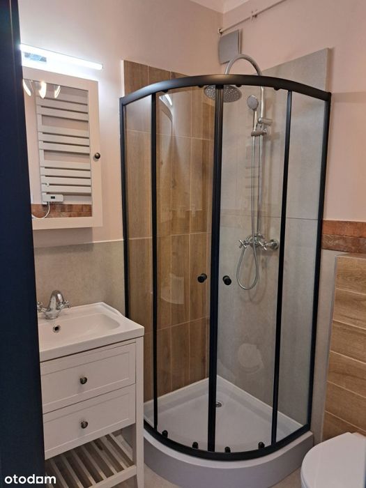 Bytom Centrum | 38 m² | 2 pokoje | balkon | bez prowizji