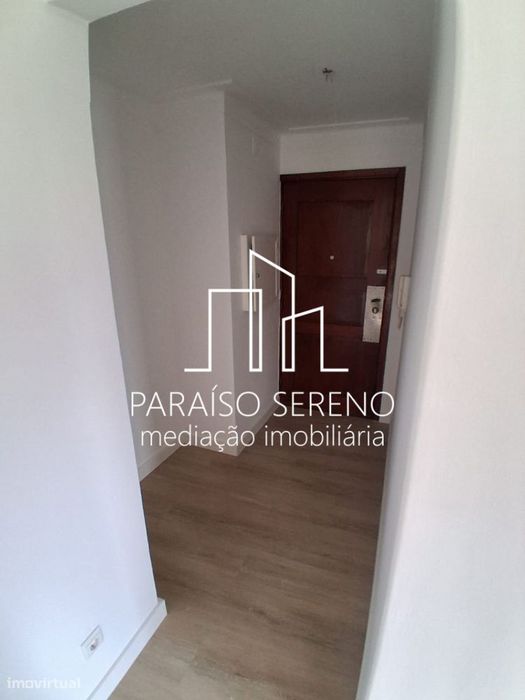 Apartamento T2 Rio Tinto RENOVADO