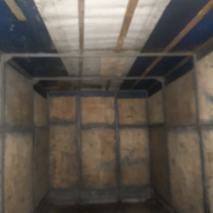 Причіп легковий