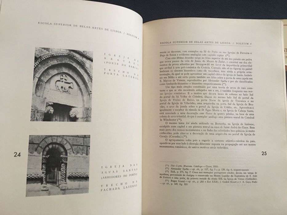 Escultura do Românico Português / Pousada da Rainha Santa Isabel