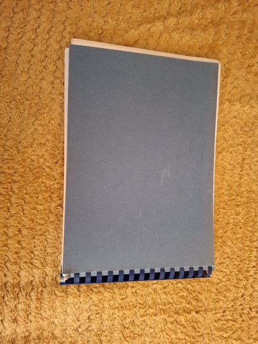 Notatki histologia dla studenta