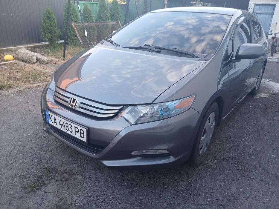 Продам Honda Insight