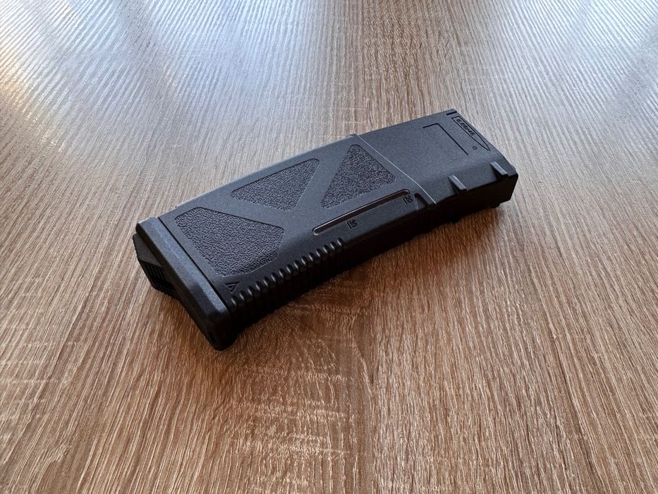 ASG Zasobnik Arcturus Mid‑Cap EMM Variable‑Cap do modeli M4/M16