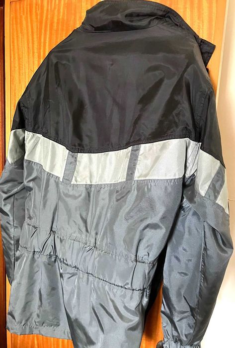 Resguardo chuva Macadam - Impermeável