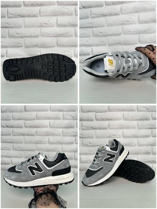 Міські кросівки з м’якою підошвою | комфорт щодня