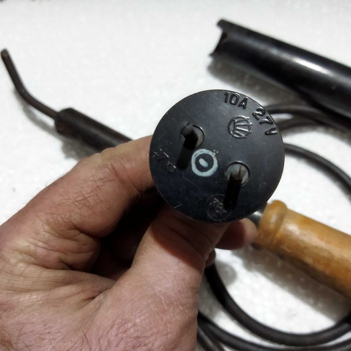 Гвинтовий механізм з лапою