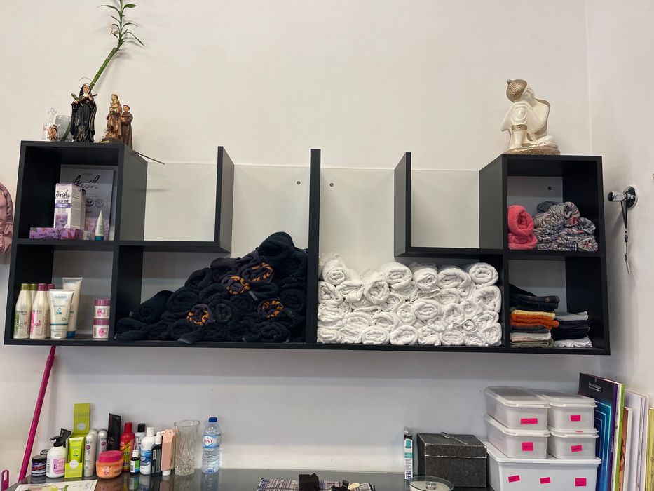 Vendo móvel expositor