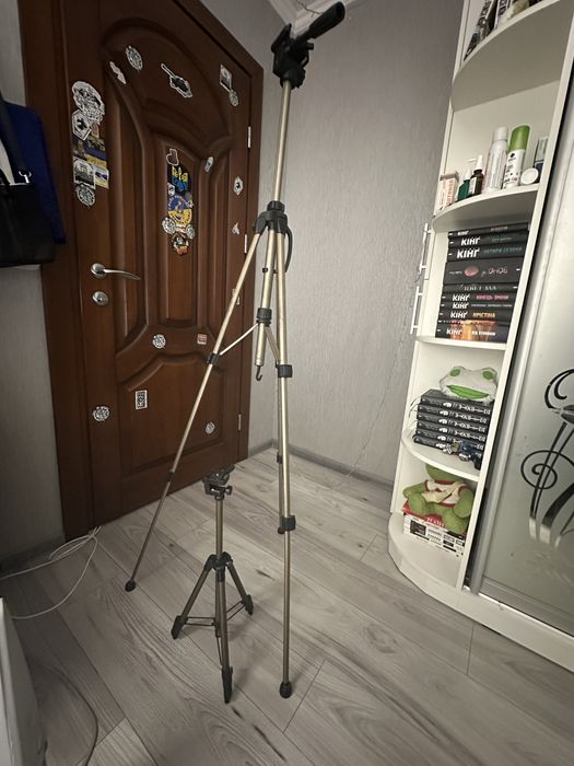 Зеркальний фотоапарат Nikon d3100