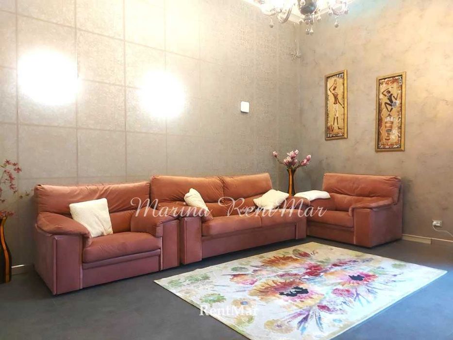 Просторный Дом  12-я Фонтана  Закрытый кооператив