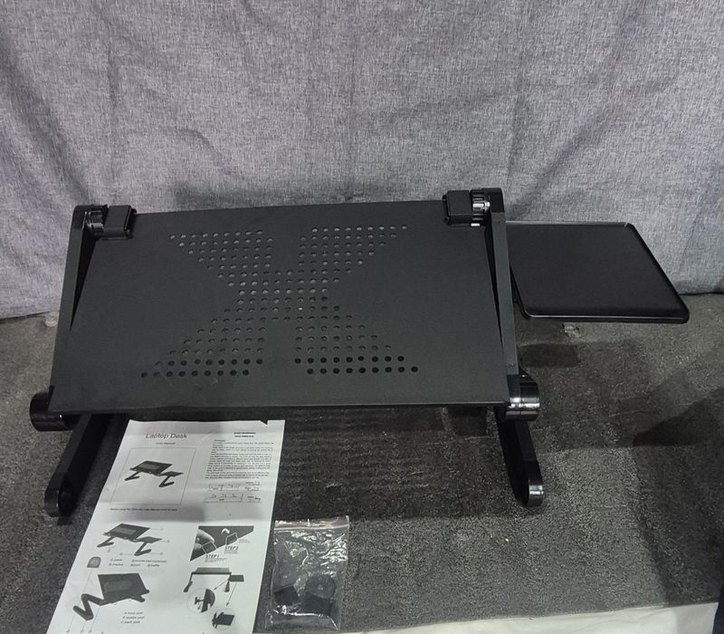 Hexagon Składana Podstawka pod Laptopa