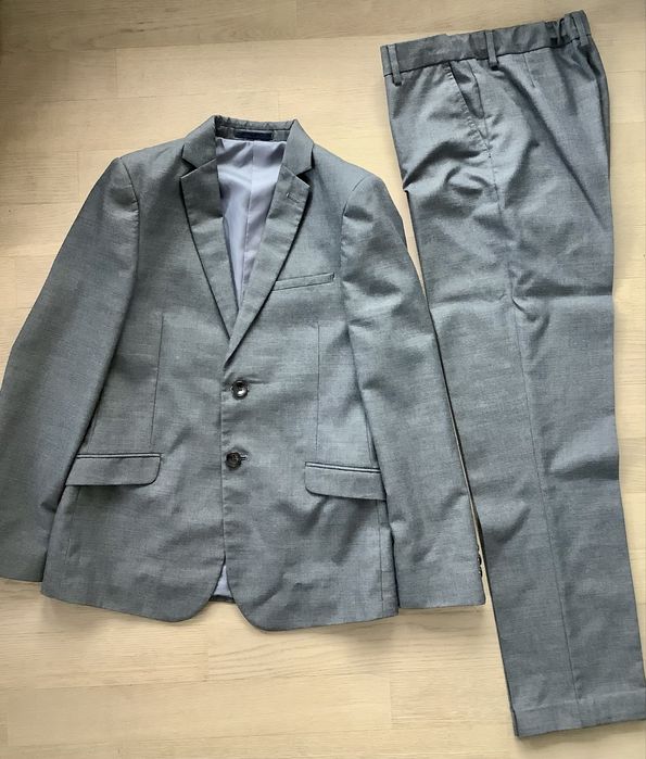 Garnitur dla chlopaka