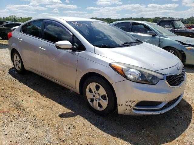 Разборка Шрот KIA FORTE 14-18  Киа Форте USA США ()