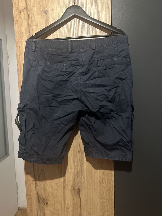 Szorty Stone Island