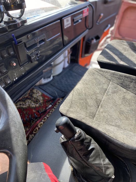 Продам  Камаз 65115