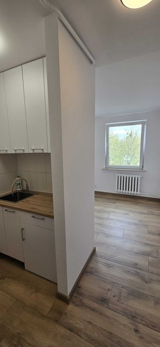Mieszkanie – Pruszków, Żbików - Widok 3