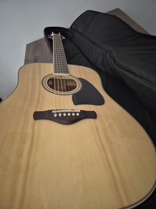 Gitara akustyczna Ibanez  AW70-NT