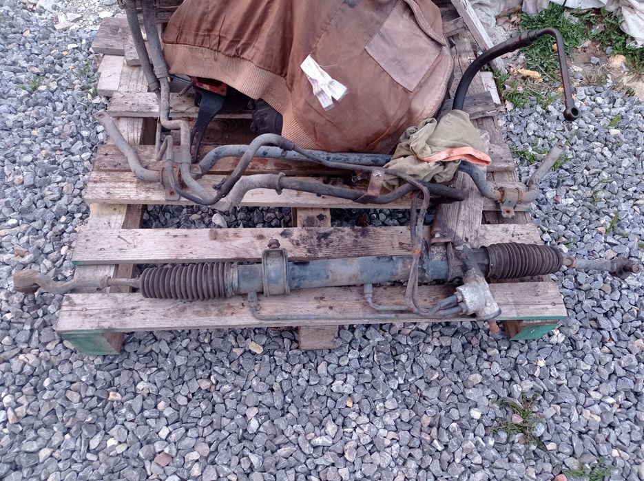 Chłodnica wody Kia K2700, K2500
