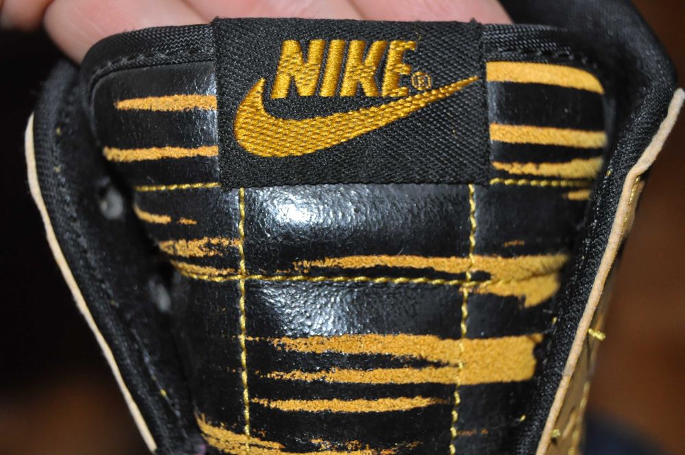 Buty Nike trampki