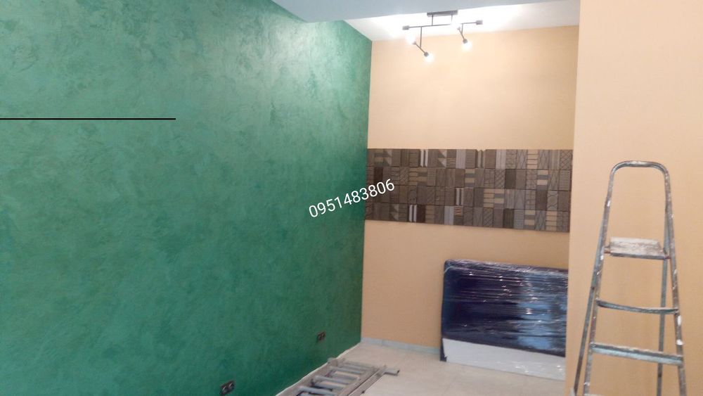 Ремонт квартир, будинків