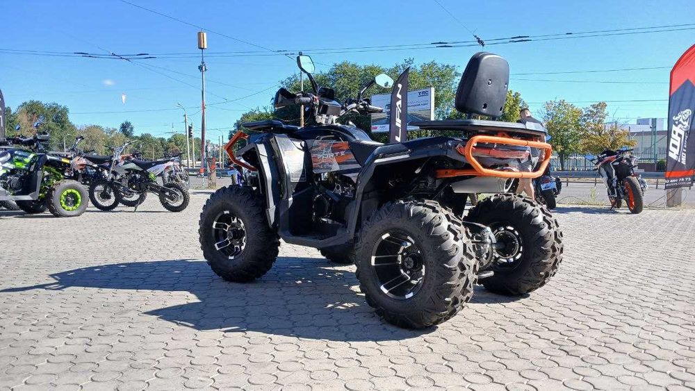 FORTE AFC250 PRO- ТЕСТ-ДРАЙВ > Розстрочка Mono/Privat > Доставка НП