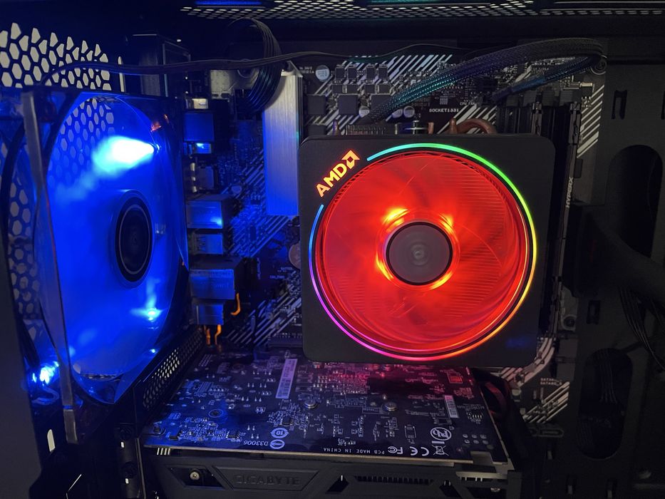 Setup Torre Completo