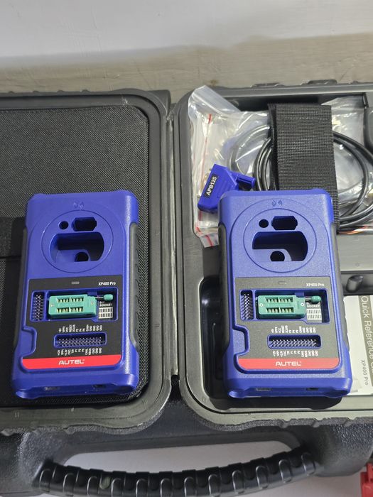 Планшет Autel XP400 / 608 -2 /