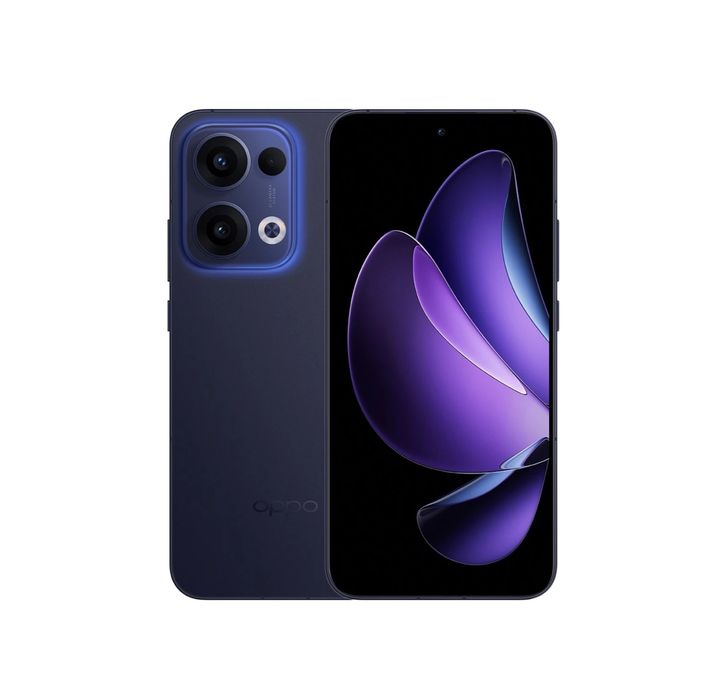 OPPO Reno13 12/256GB Luminous Blue
преміальний ґадже