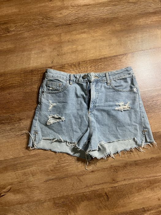 Шорти жіночи m-l river island