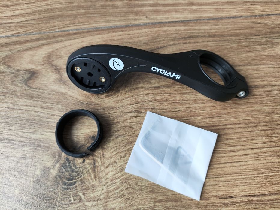 Uchwyt rowerowy Garmin Xoss Magene Cyclami S2