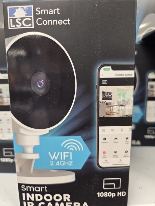 New Smart WiFi Camera468490344590878721